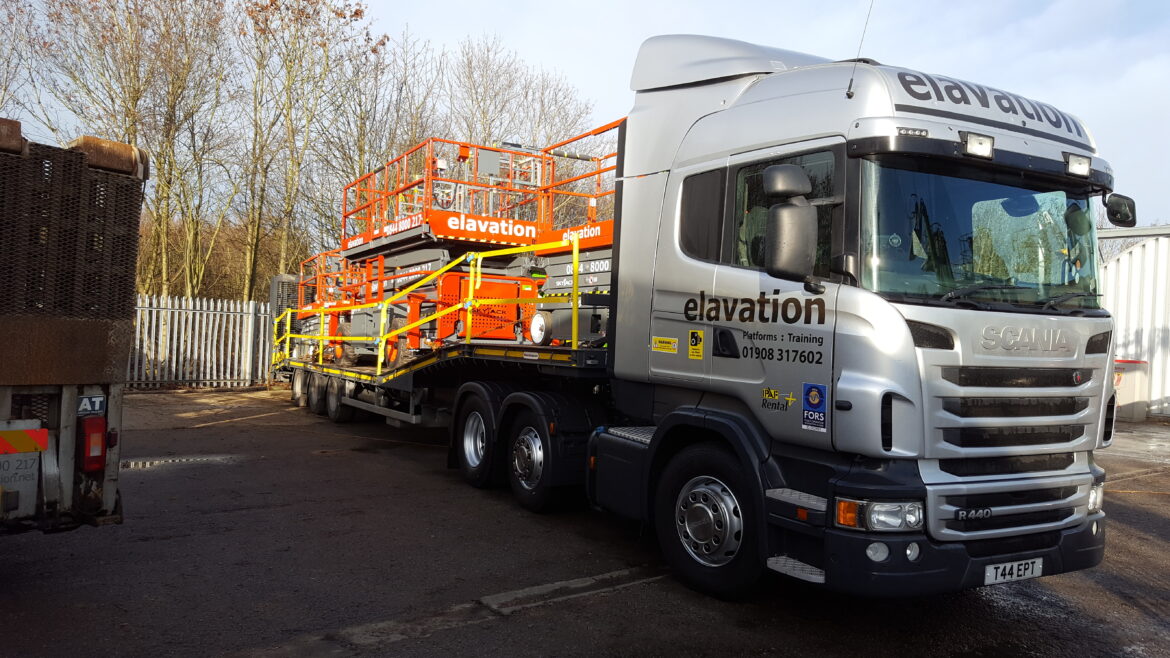 Why Elavation’s Service Doesn’t Stop at Delivery: Maintenance, Support & More