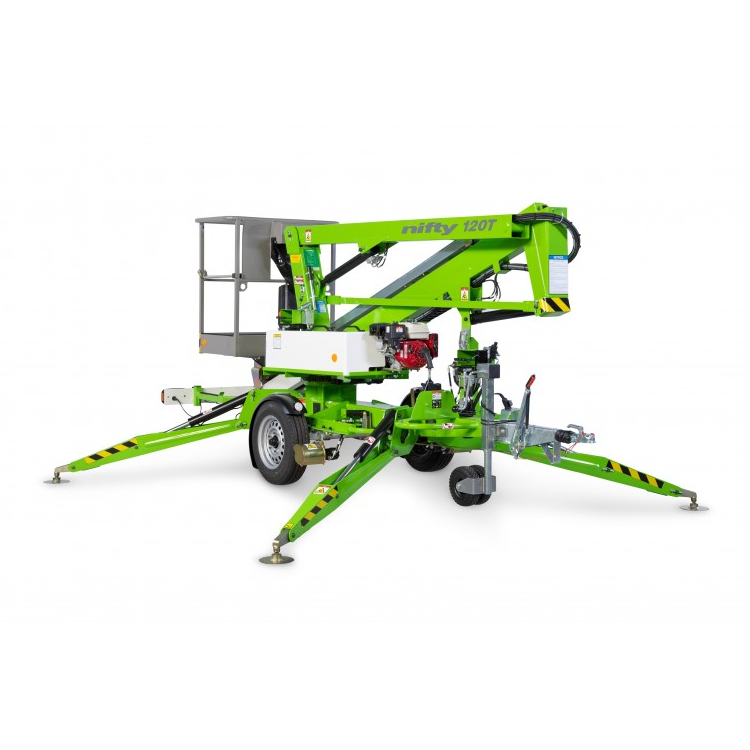 Nifty 120T