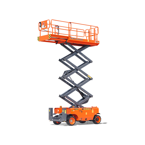 Dingli JCPT1218RT