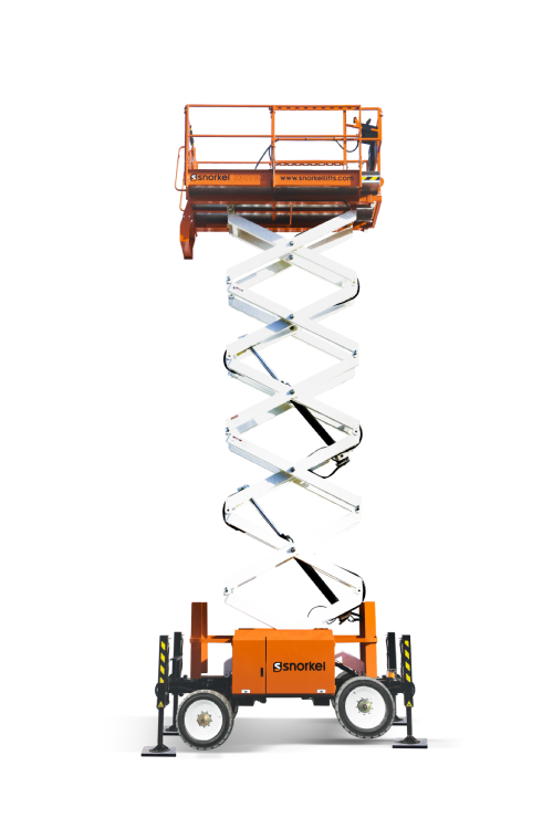 Snorkel S3970RT