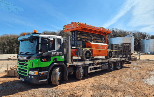 FORS Gold Accreditation …