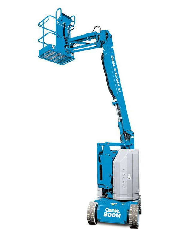 Genie Z-30/20N RJ