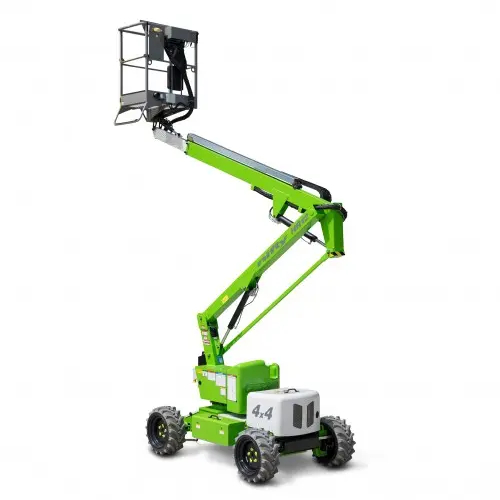 Boom lift