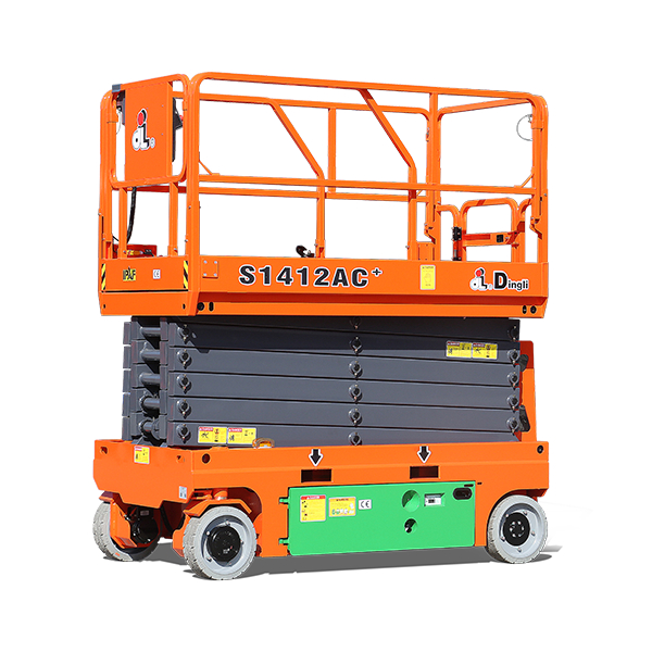 Dingli S1412AC+