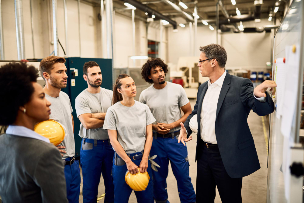 What’s New in IPAF Training Standards in 2025